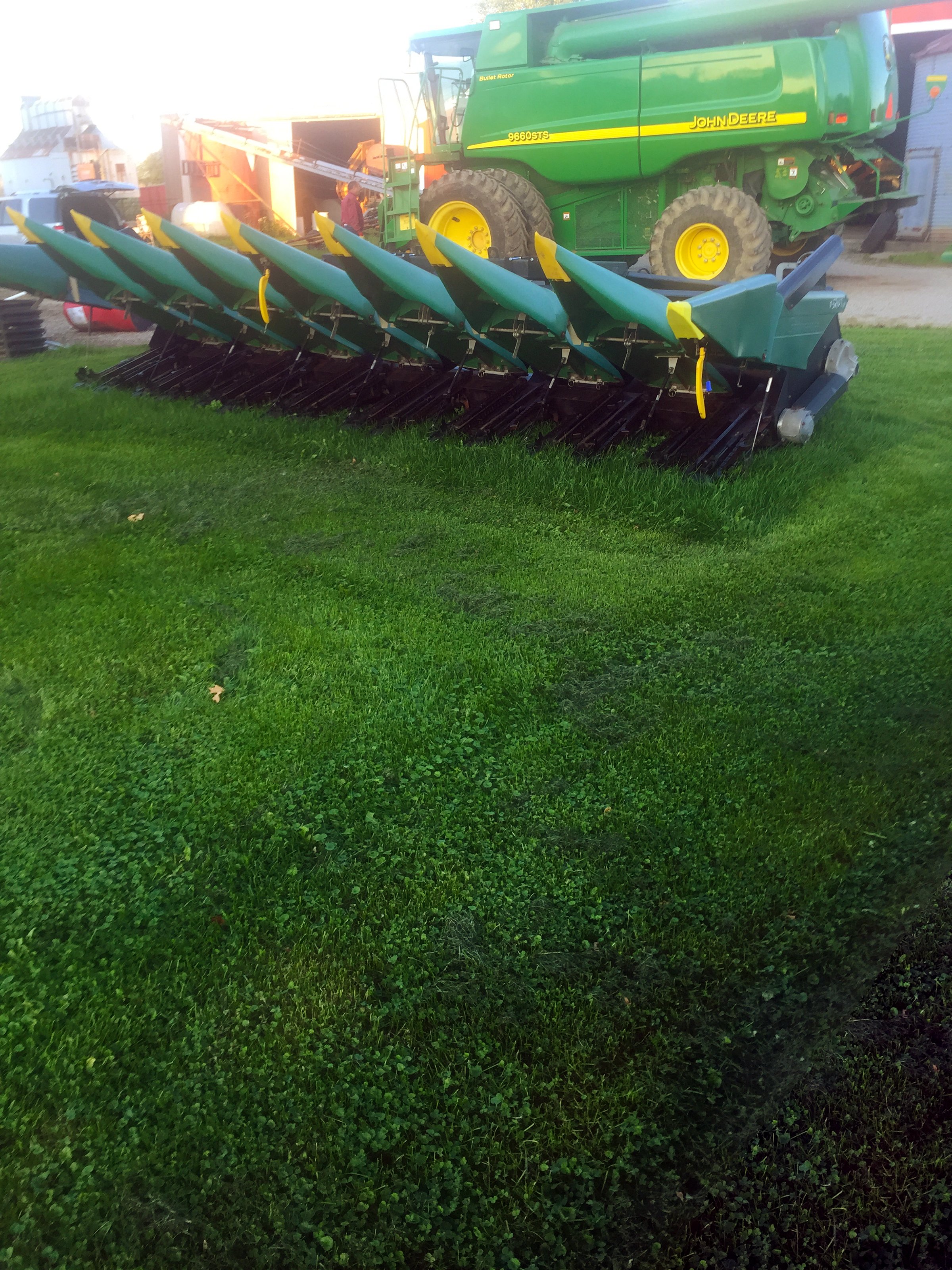 Property photo 116 - FARM EQUIPMENT AUCTION IN SHIAWASSEE COUNTY, MICHIGAN